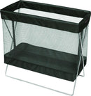 サイドワゴン・メッシュM　R-350ブラック