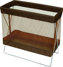 サイドワゴン・メッシュM　R-350ブラウン