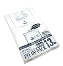 ポリ袋 PIT UP PACK