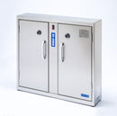 キンキラー　K-15S包丁殺菌庫