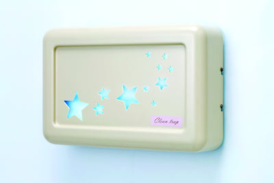 クリーントラップ　CT-102型