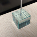 アクリルクリップポップスタンド