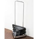 ハンガーストック台シングル