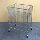 サイドメッシュワゴン