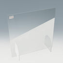 【飛沫感染防止】アクリルクリアパーテーション