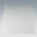 【飛沫感染防止】アクリルクリアパーテーション