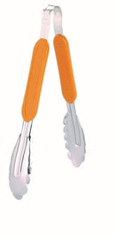 トング　オレンジ