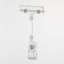 【POP取付パーツ】クリップ＆クリップB