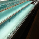 ストレーチミラースタンド展示例