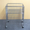 サイドメッシュワゴン