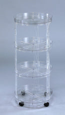 プラス+ラック 円形TRM-402