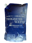プログレスウォーター　2Lアルミパウチ 100ppm 　10パック入