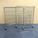 サイドメッシュワゴン