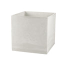 ラヴィーレ ポットカバー キューブ