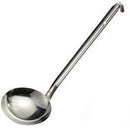 MT18-0ノンリベット レードル柄 お玉 - akarazjp