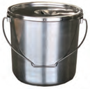 MTステンレス運搬ペール本体ツル付 - akarazjp