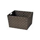 クロークバスケット