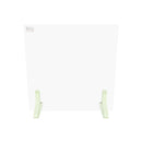 パステルカラースタンド　イエローグリーン