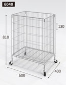 サイドメッシュワゴン6040