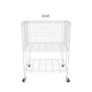 サイドメッシュワゴン6045