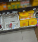 ポップバスケット　リターンパネル付