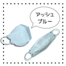 3D立体マスク　高性能4層フィルター　1800枚入