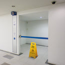 ウォールジョイントパーテーション（マグネット付）