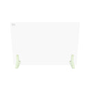 パステルカラースタンド　イエローグリーン