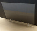 【別注サイズ可】飛沫防止アクリルパーテーション高さ700mm