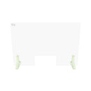 パステルカラースタンド　イエローグリーン