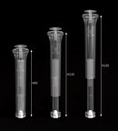 伸縮クリアポール