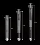 伸縮クリアポール