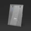 クリアフレームA5透明縦