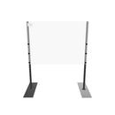 カウンターレジ用パーテーションW700【飛沫防止】