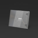 クリアフレームB6透明横