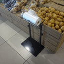 ポリロールスタンド（床置）