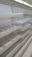 パルプスペーサー紙製仕切板