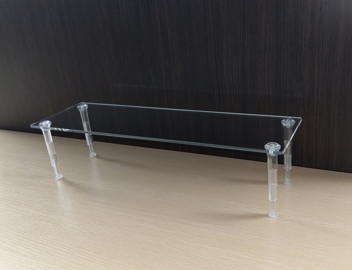 伸縮式フィギュアディスプレイスタンド 95P｜店舗備品・什器・展示用品