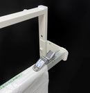 有料レジ袋スタンド