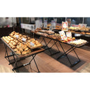 フォールディングウッドテーブル