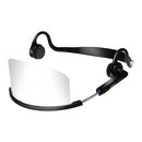 ヘッドセットマスク