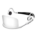 ヘッドセットマスク