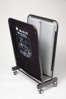 傘ふるふる（水受けトレー付） - akarazjp