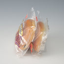 【透明ディスプレイスタンド】 スライドアンコG