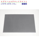 防炎・耐水レジ用疲労軽減レジマット スプリームエアマットライトL