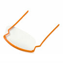 【透明マスク】マスクリアピコ