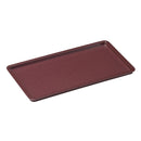 Shellmineホテルグッズ　トレイ　SM-11304FWH