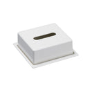 SM-11405MWHハーフティッシュボックスカバー