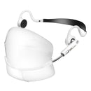 ヘッドセットマスク　フルカバータイプ