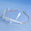 透明マスク　マスクリアエコノ